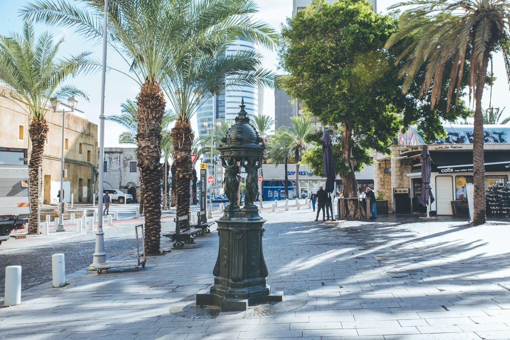 לכל סוגי הסיורים