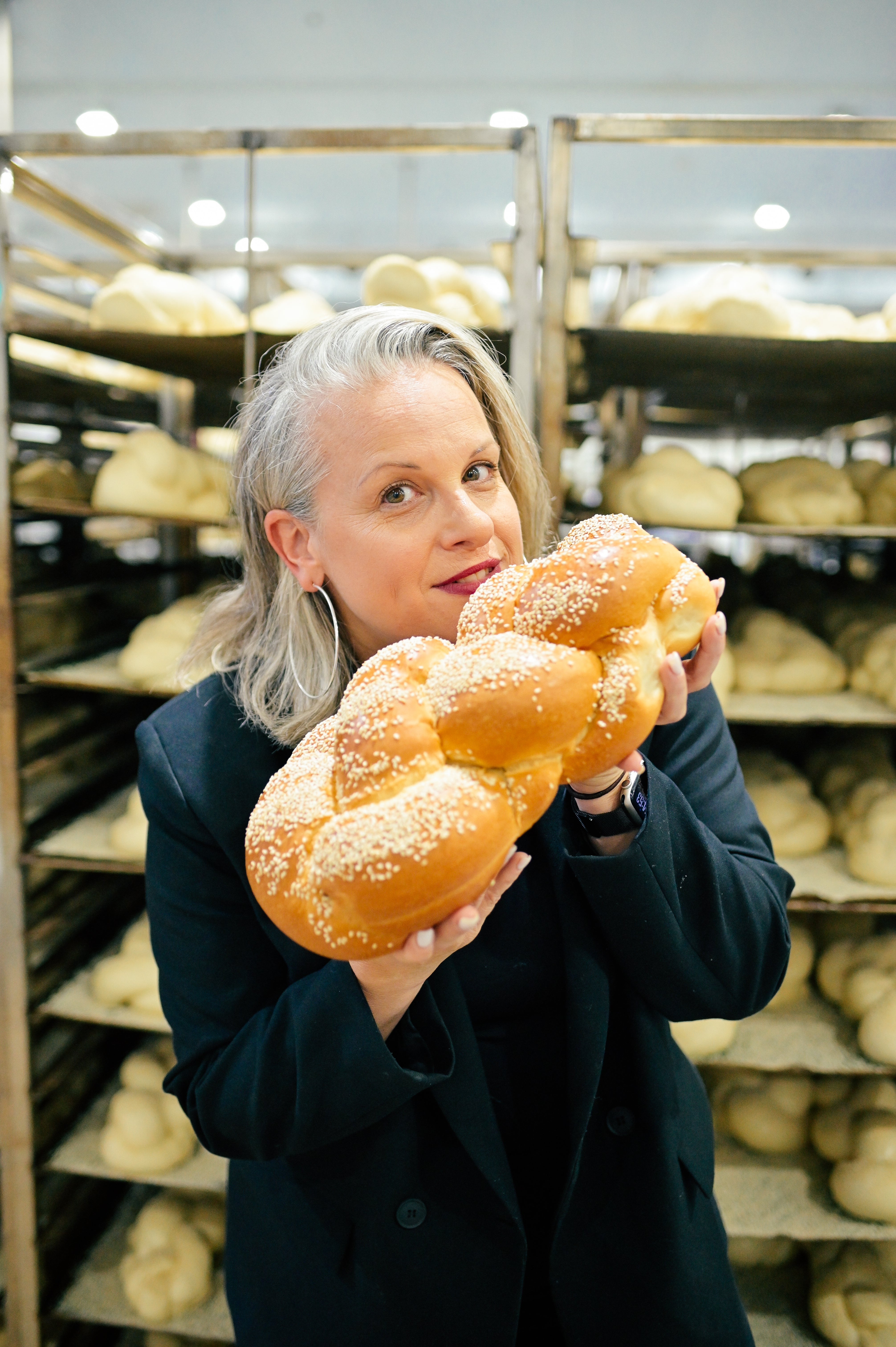 סיור ספיישל: פסטיבל החלה